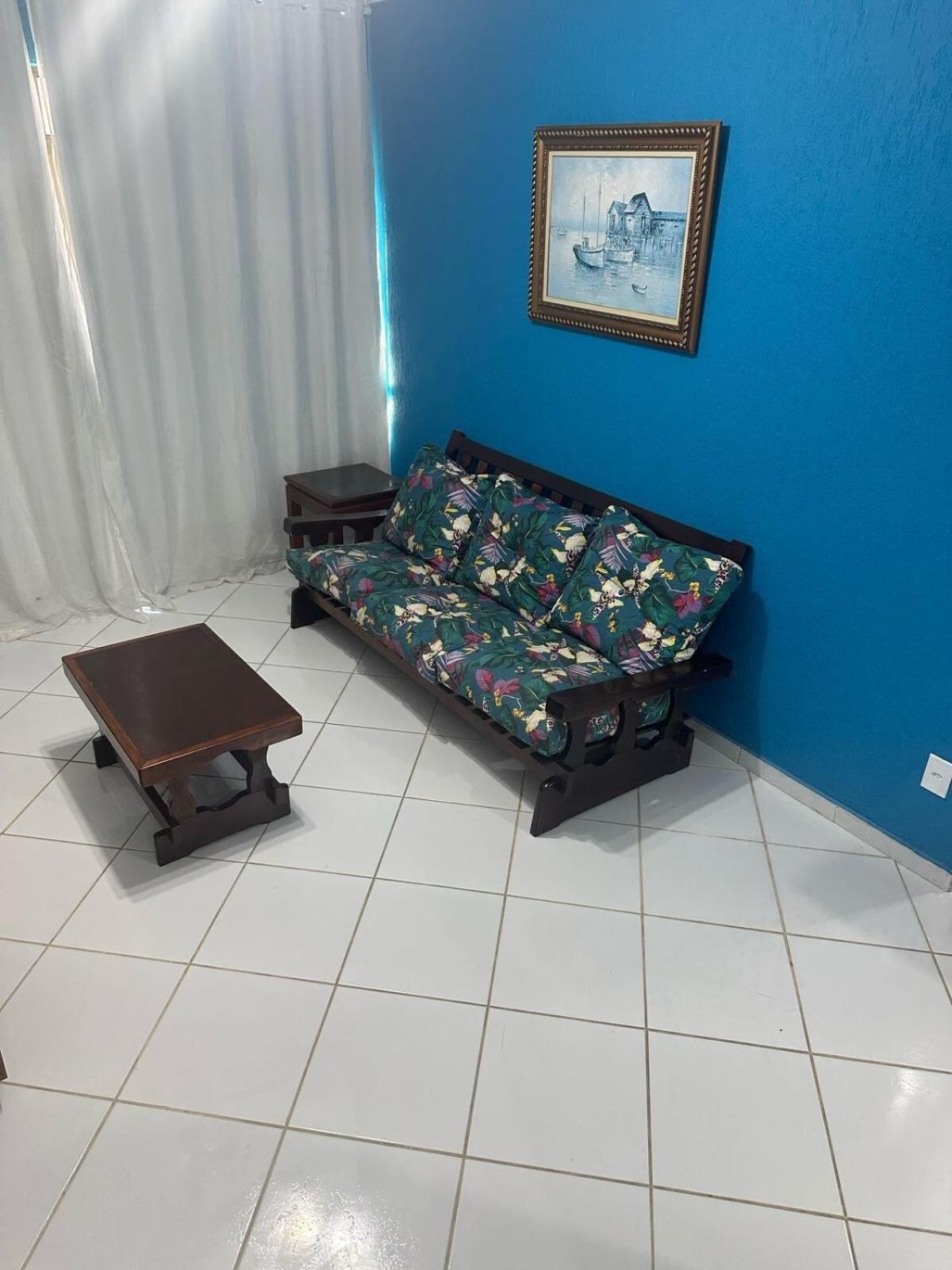 Ape Do Bilico Apartamento *
