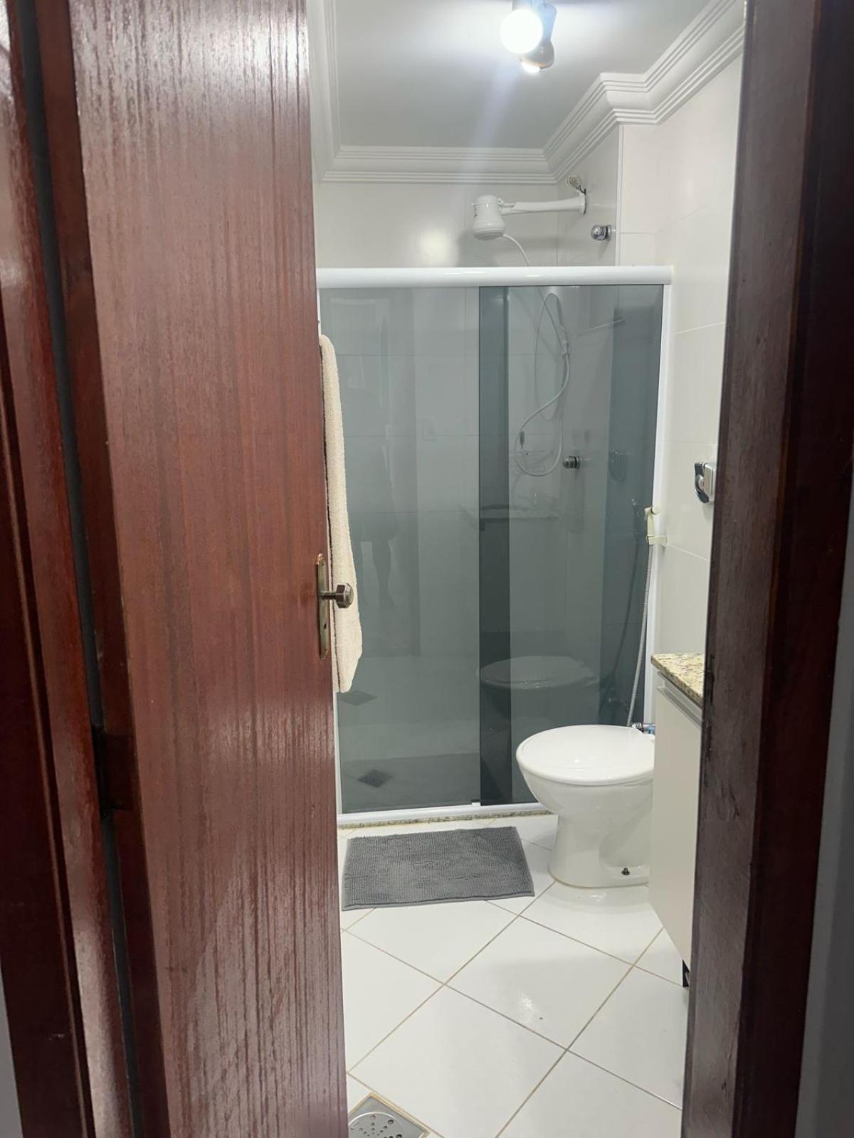 Apartamento Ape Do Bilico *