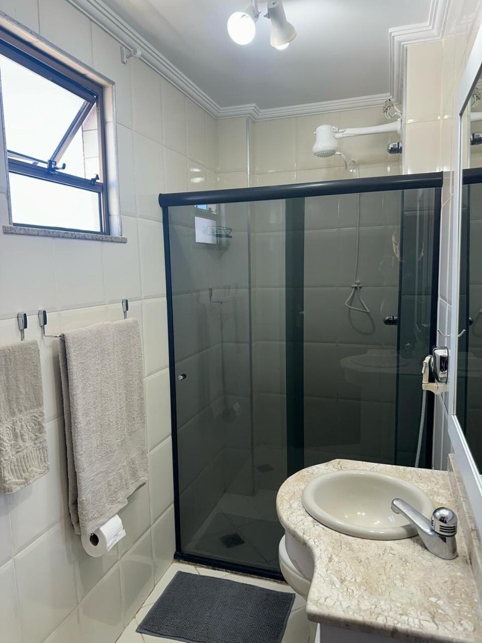 Ape Do Bilico Apartamento