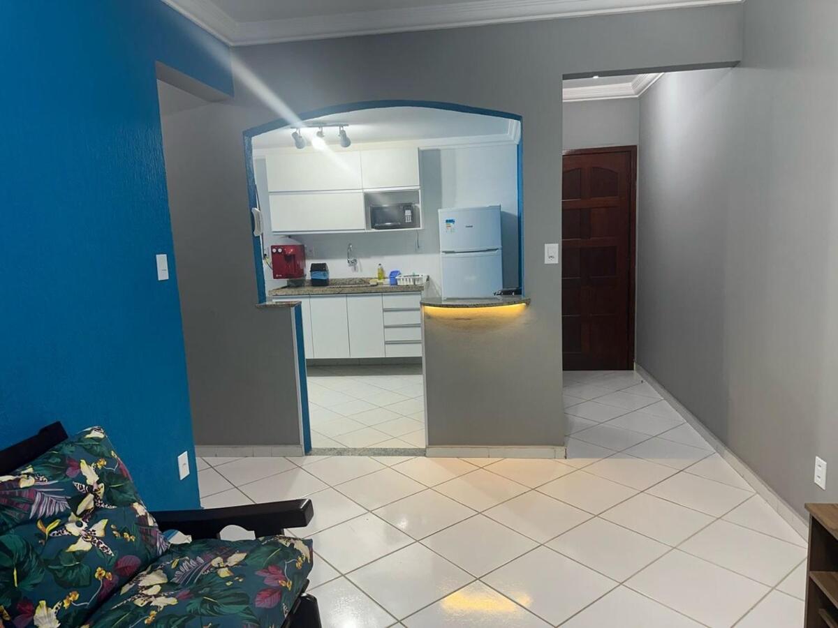 Apartamento Ape Do Bilico