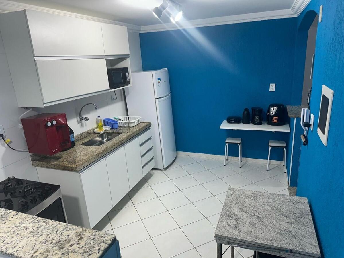 Ape Do Bilico Apartamento *