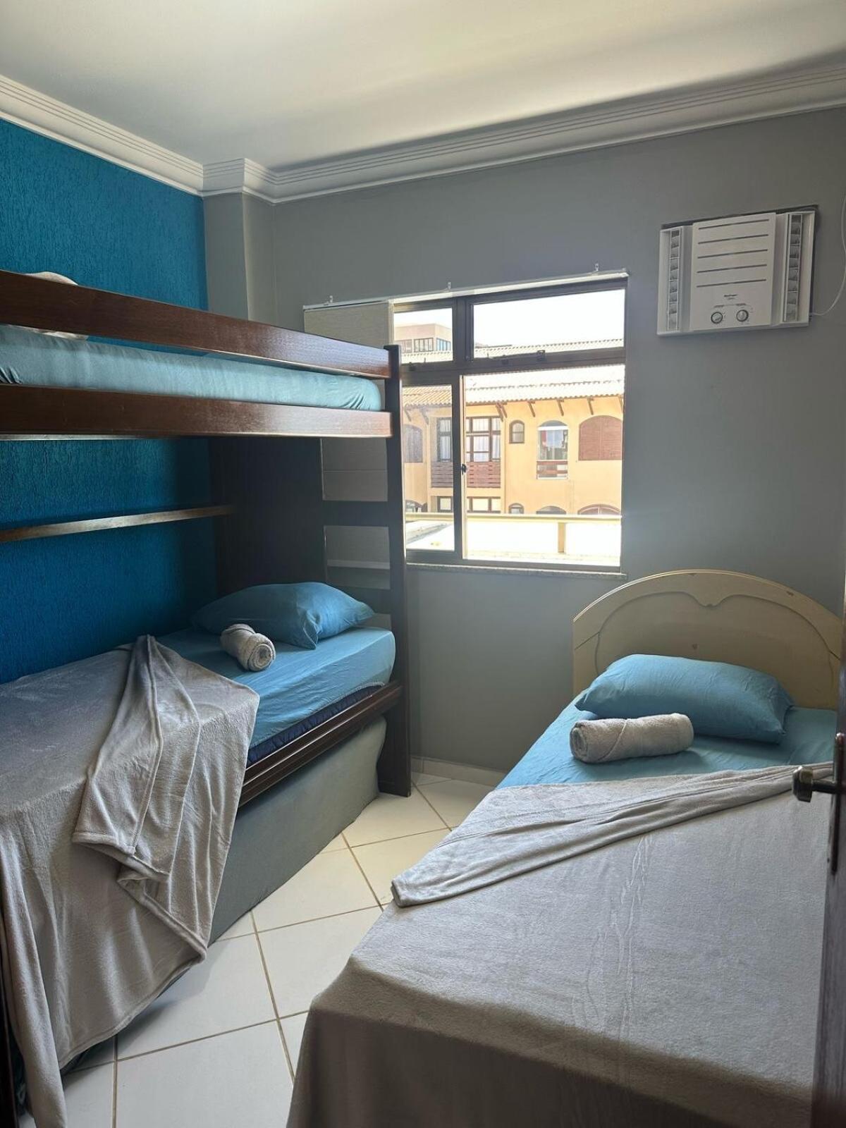 Ape Do Bilico Apartamento *
