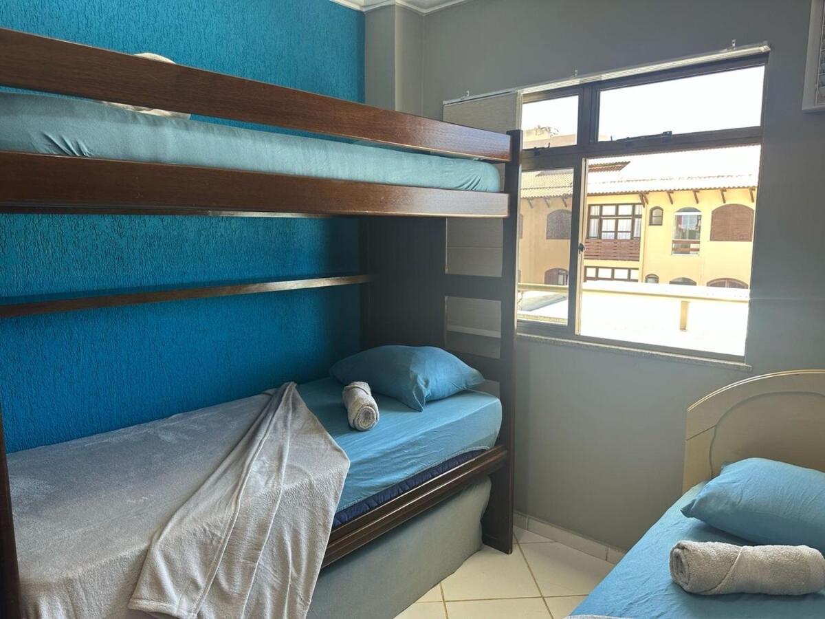 Apartamento Ape Do Bilico Arraial do Cabo