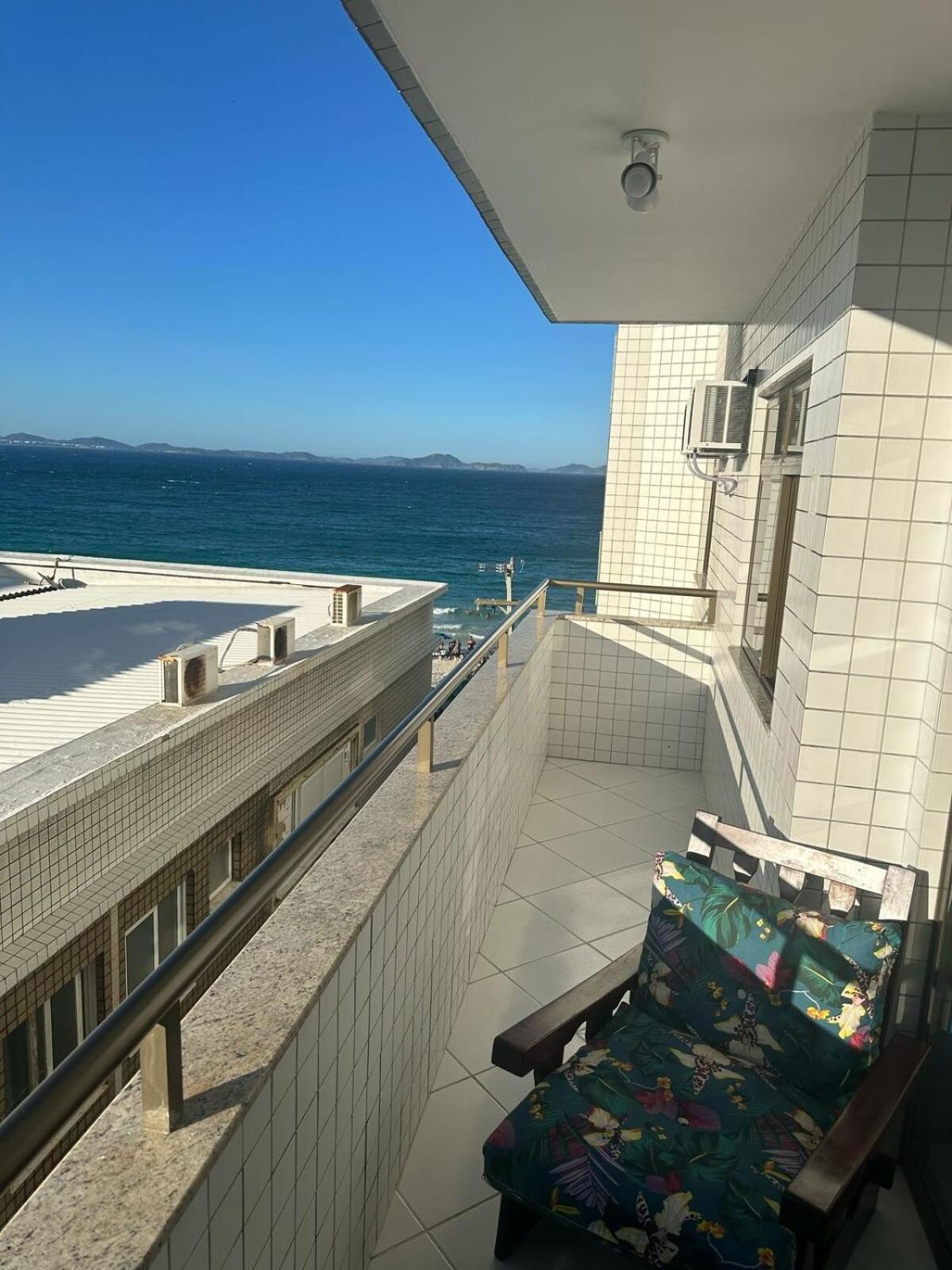 Ape Do Bilico Apartamento