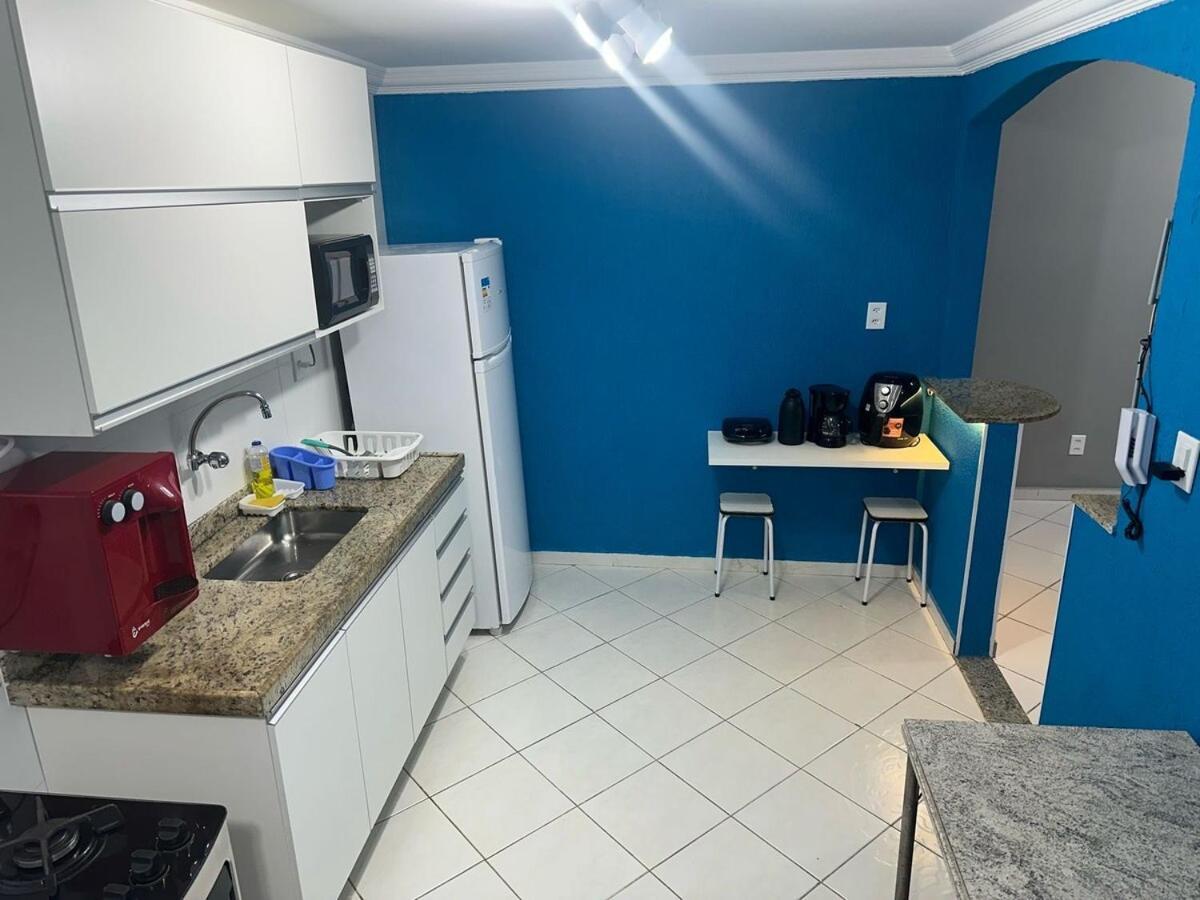 Apartamento Ape Do Bilico *