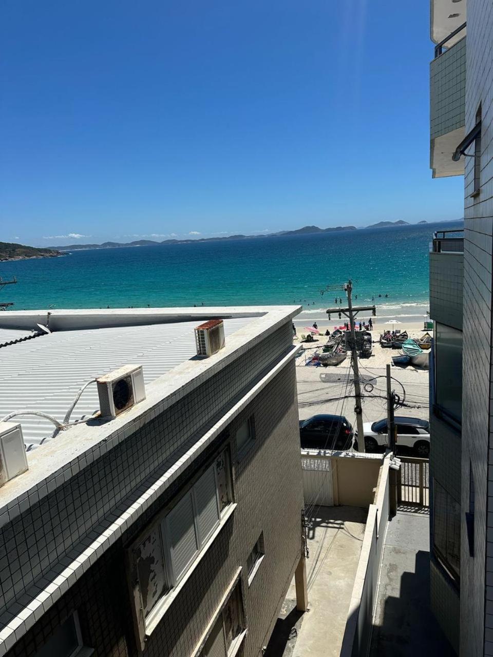 Ape Do Bilico Apartamento Arraial do Cabo