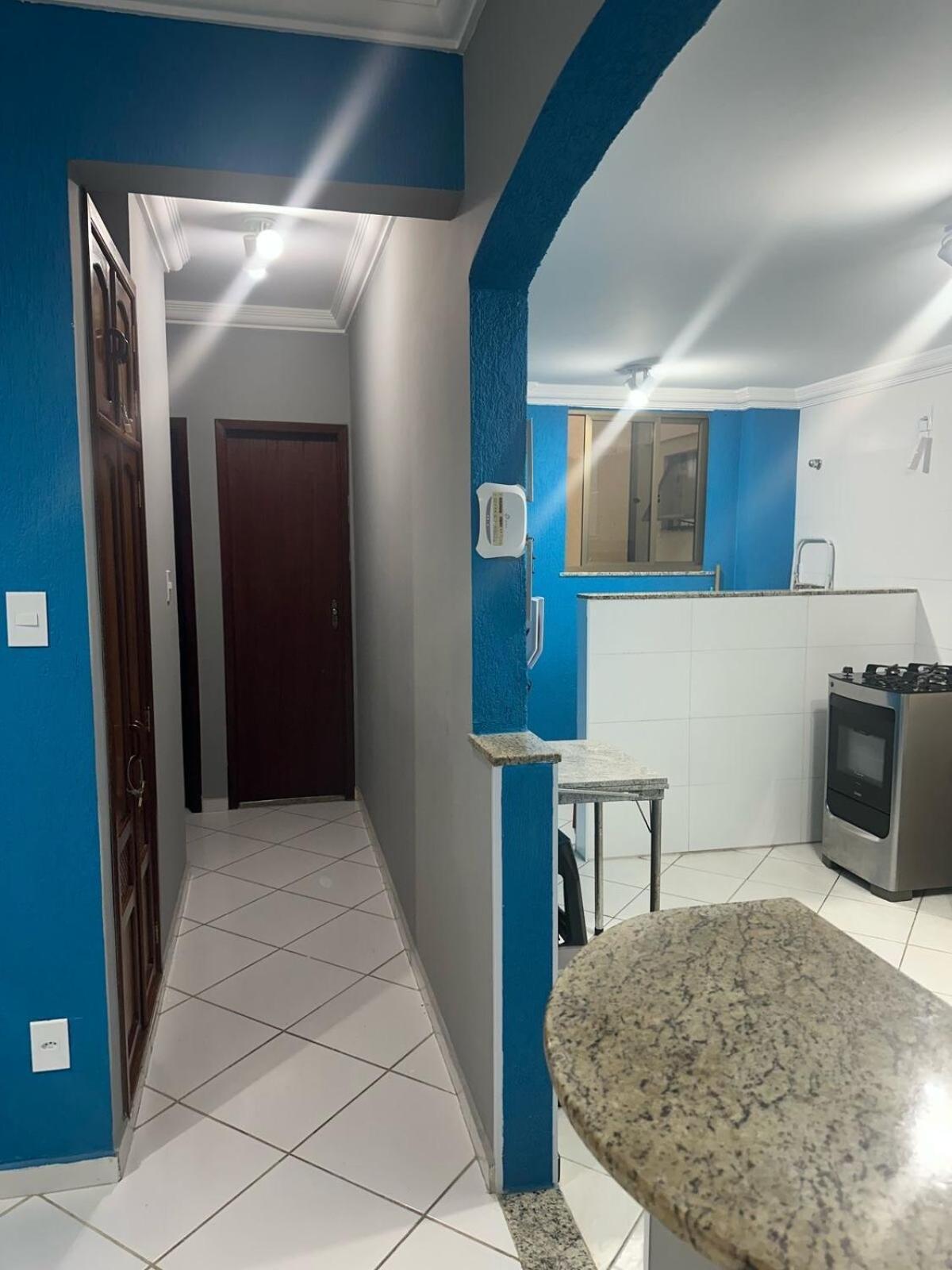 Apartamento Ape Do Bilico