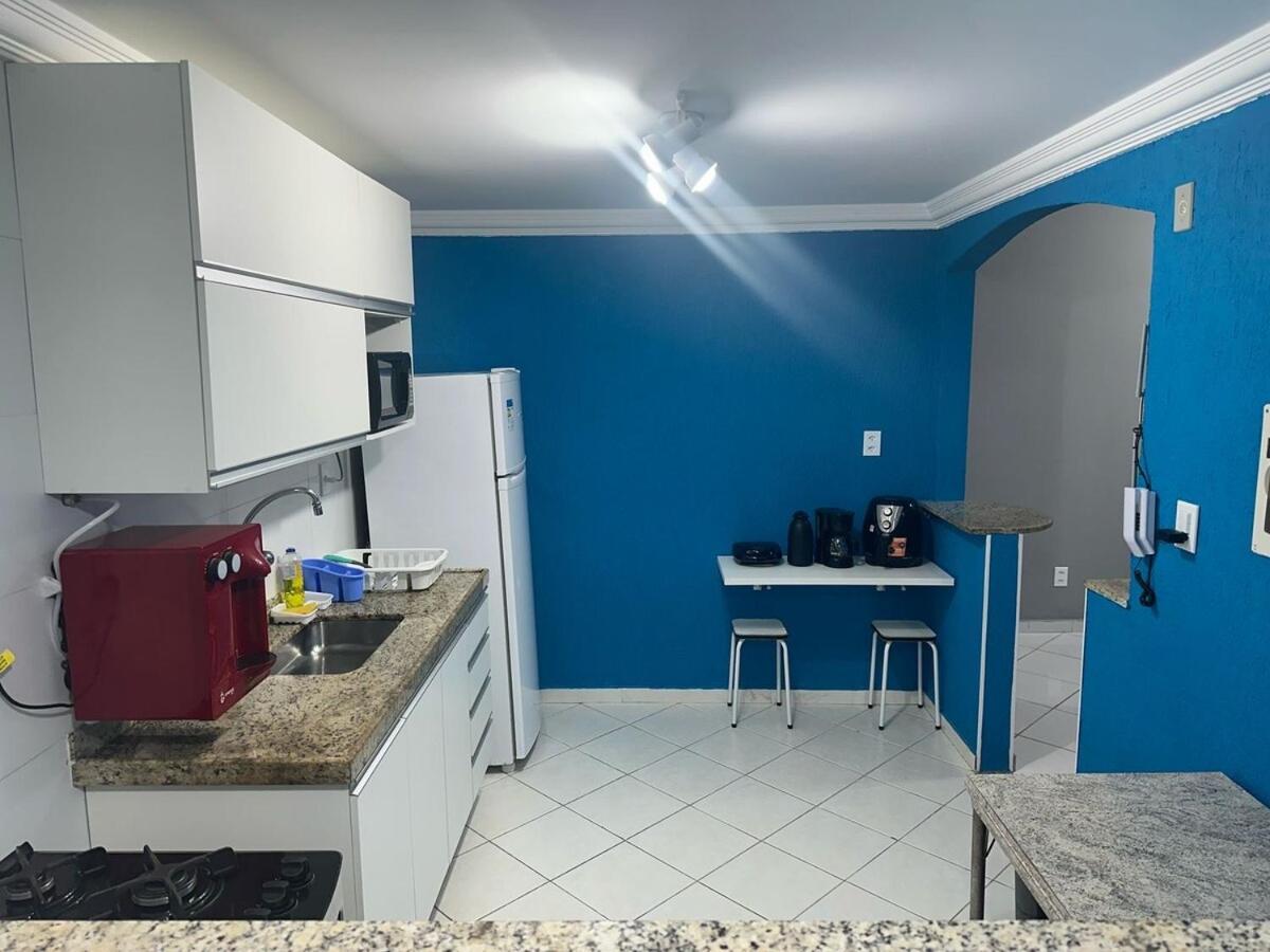 Ape Do Bilico Apartamento Arraial do Cabo