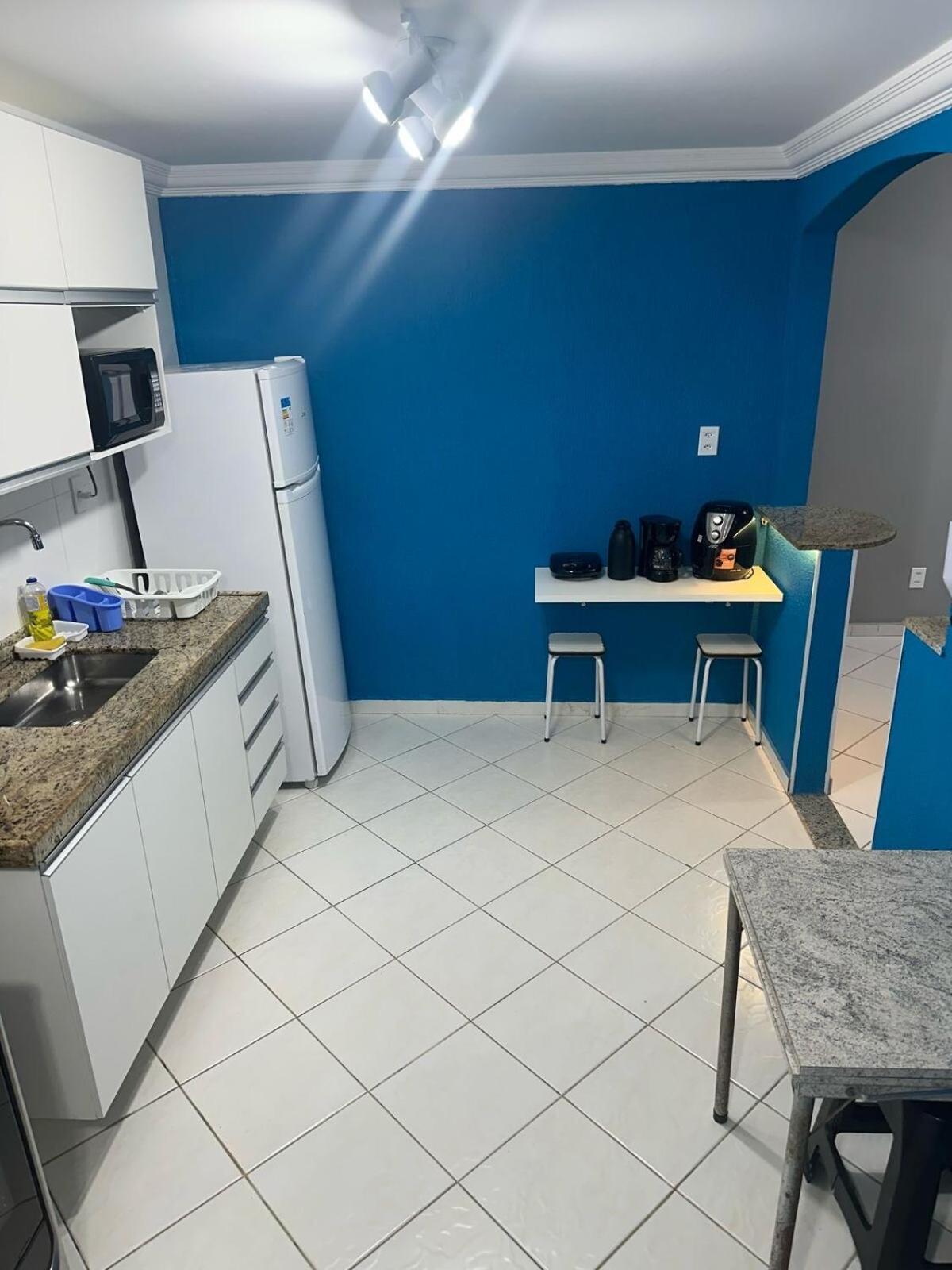 Apartamento Ape Do Bilico Arraial do Cabo