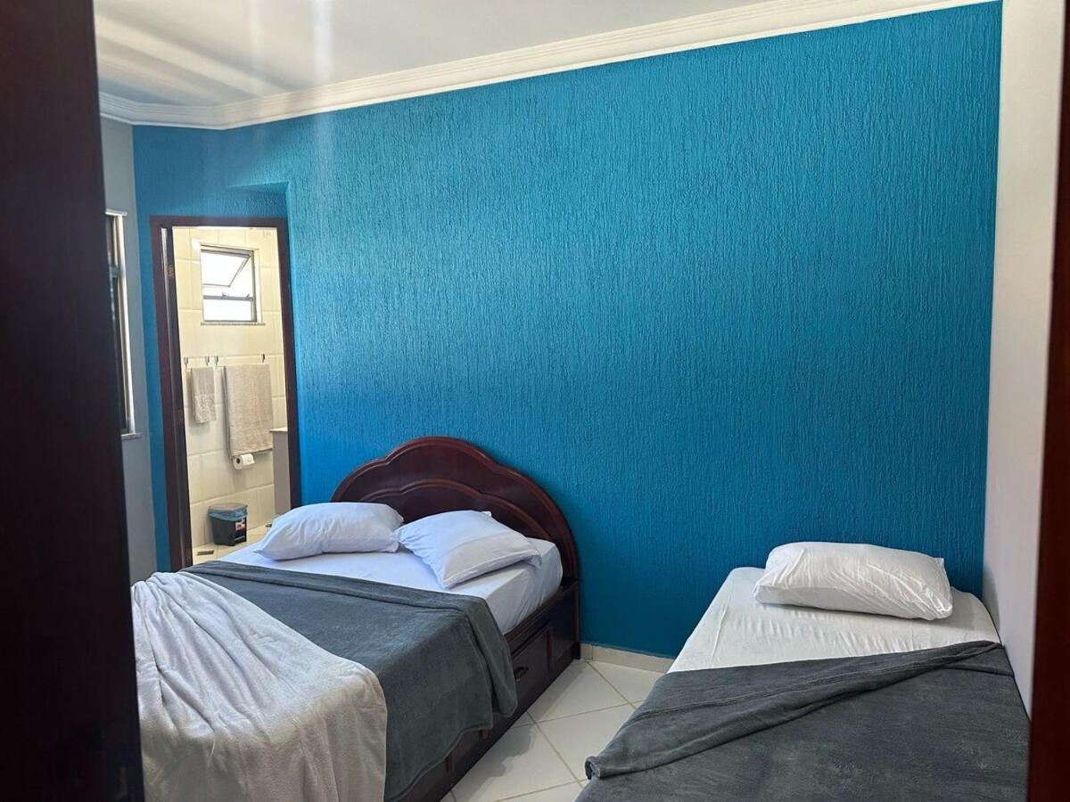 Apartamento Ape Do Bilico