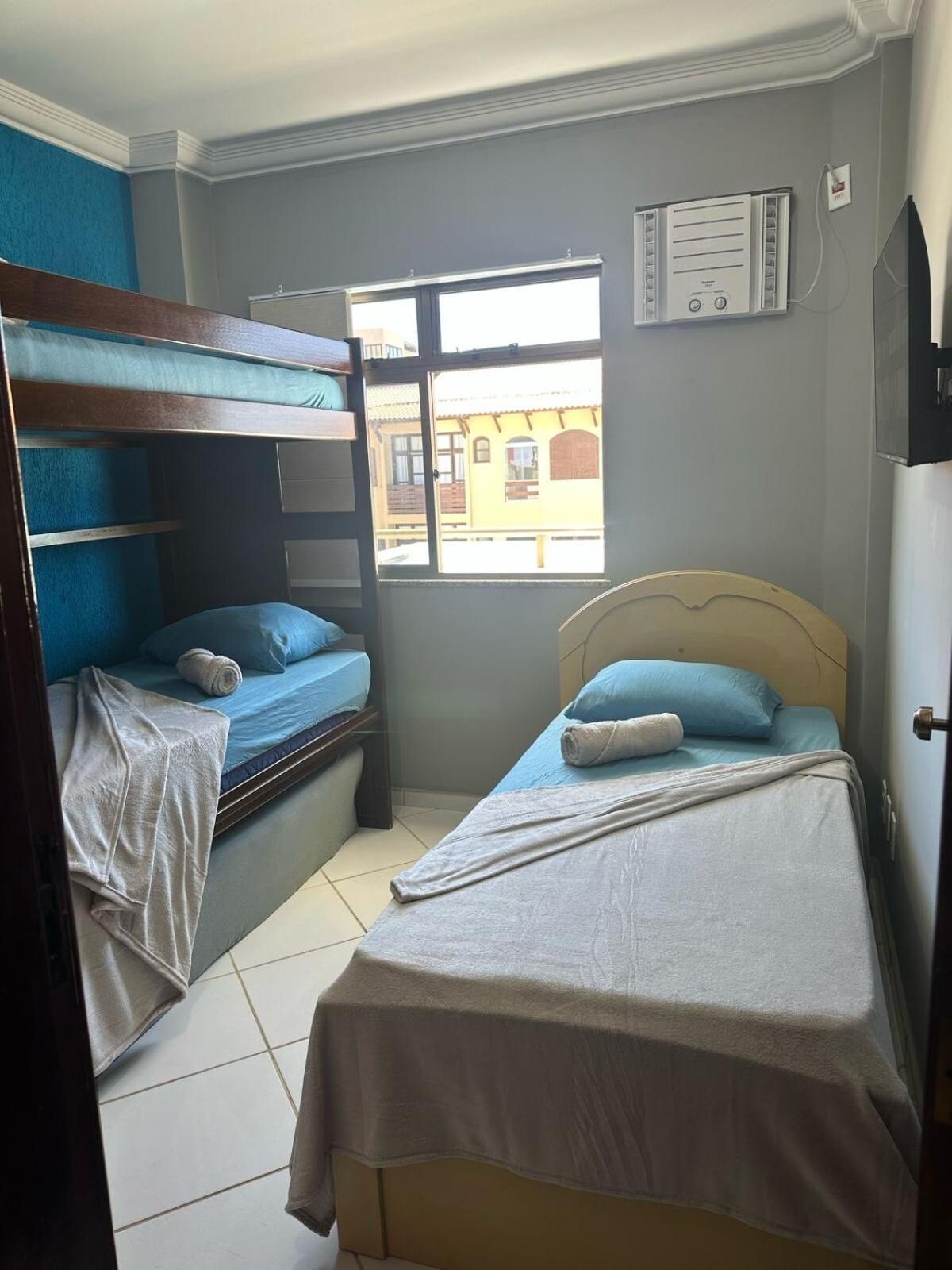 Ape Do Bilico Apartamento *