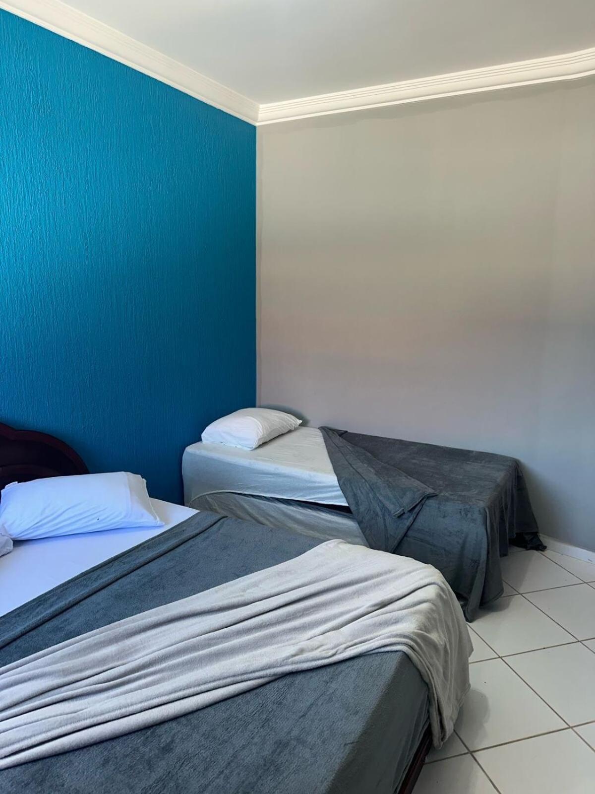Ape Do Bilico Apartamento