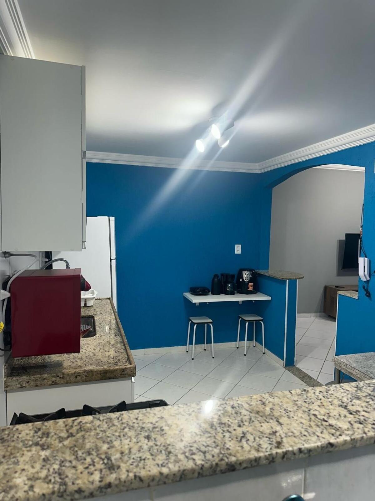 Apartamento Ape Do Bilico