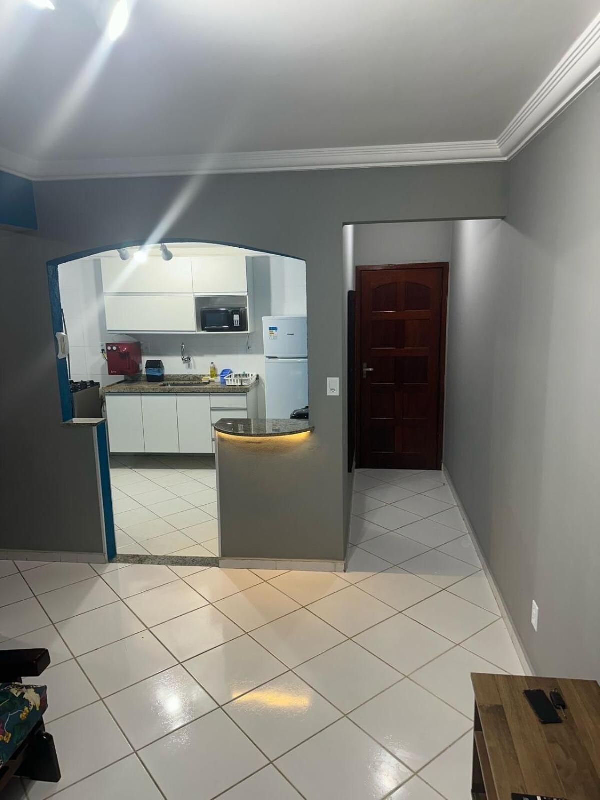 Apartamento Ape Do Bilico *