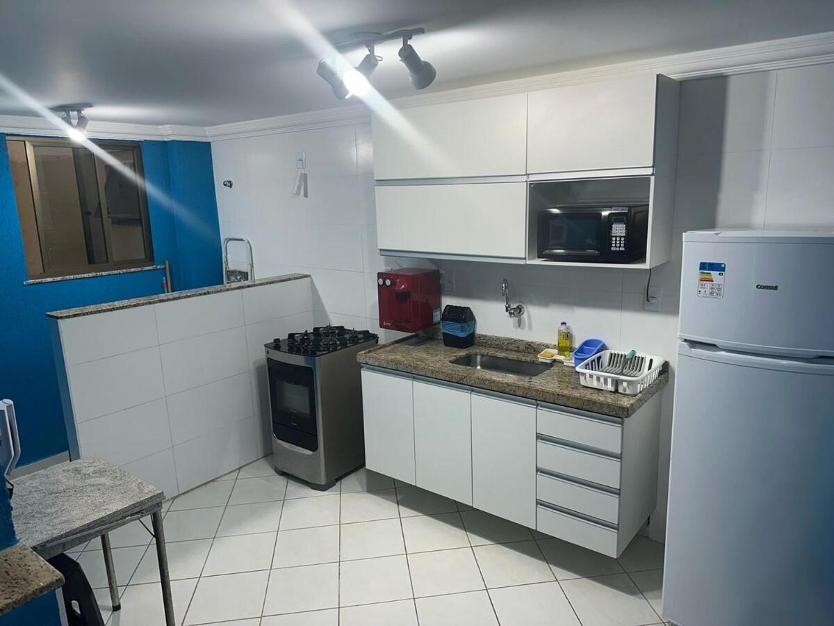 Apartamento Ape Do Bilico Arraial do Cabo