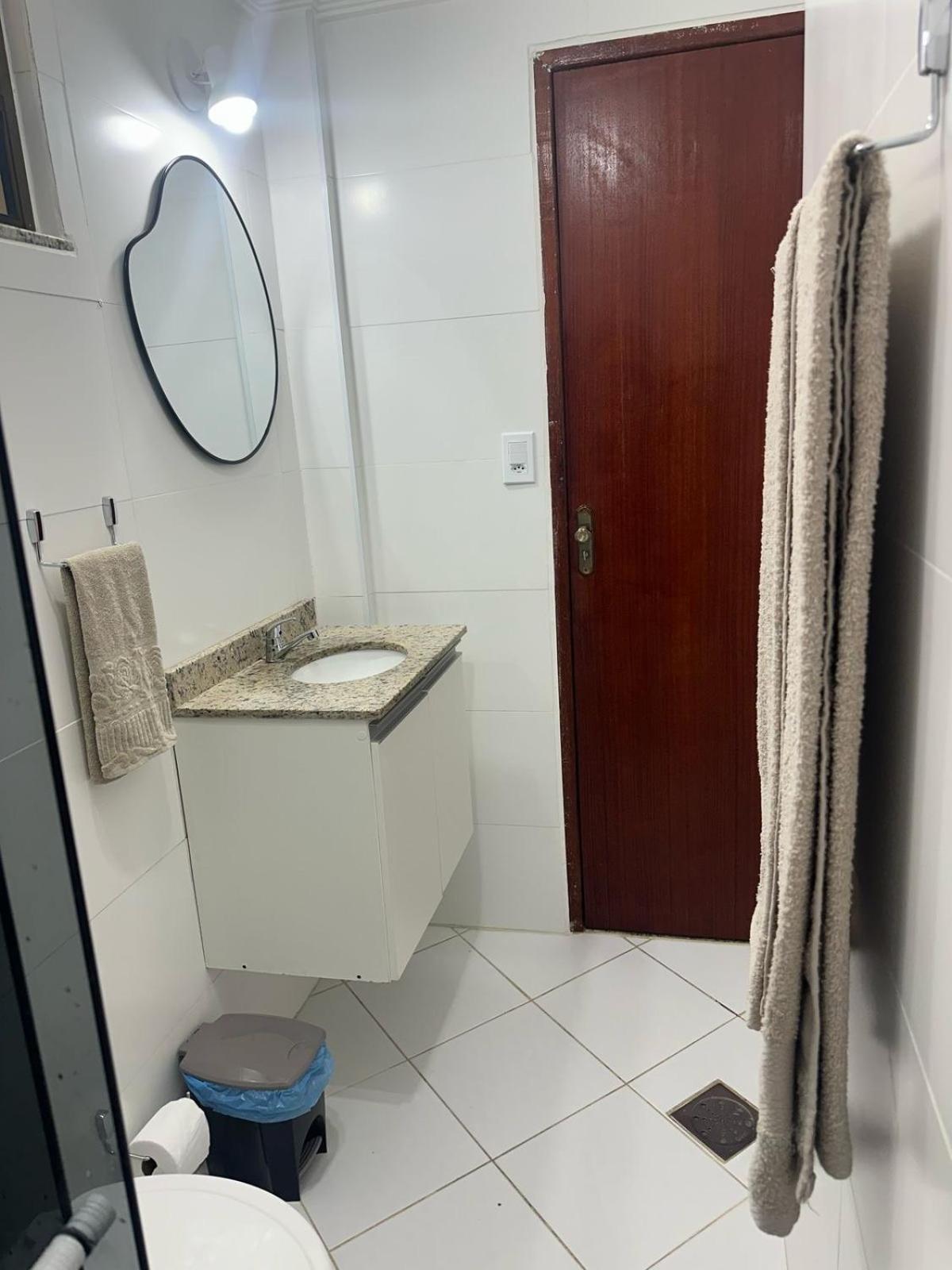 Apartamento Ape Do Bilico