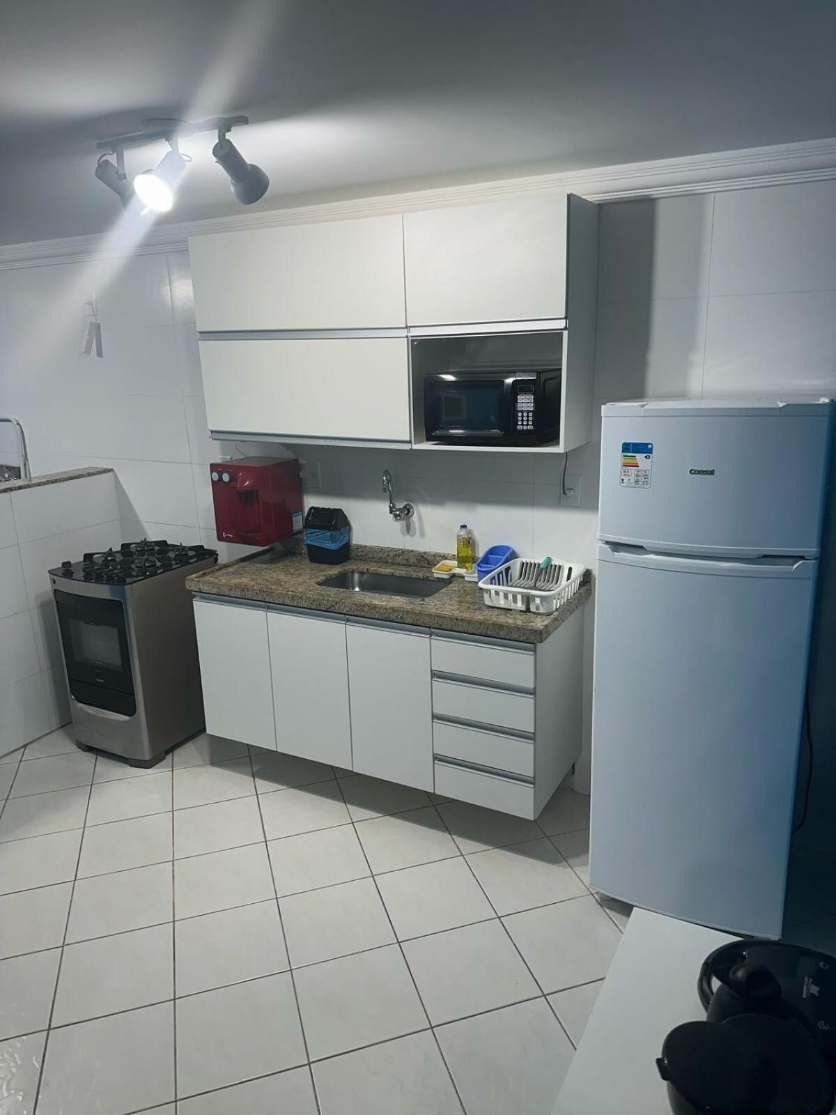 Apartamento Ape Do Bilico *