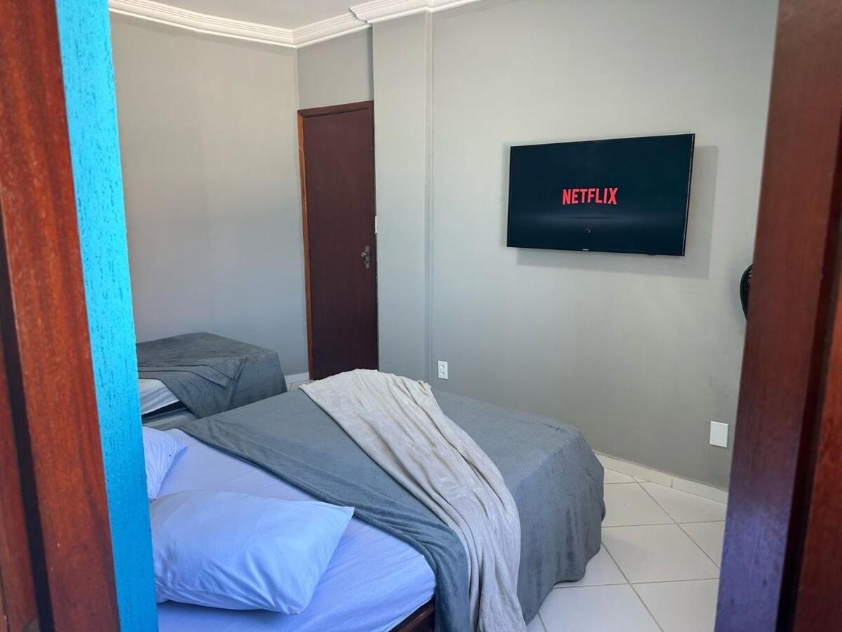 Ape Do Bilico Apartamento *