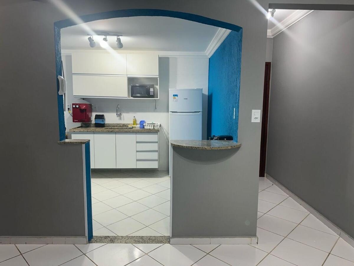 Ape Do Bilico Apartamento *