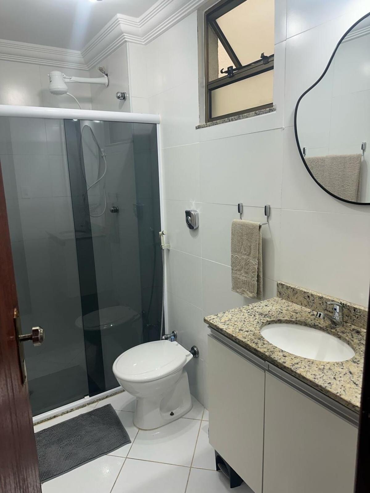 Apartamento Ape Do Bilico