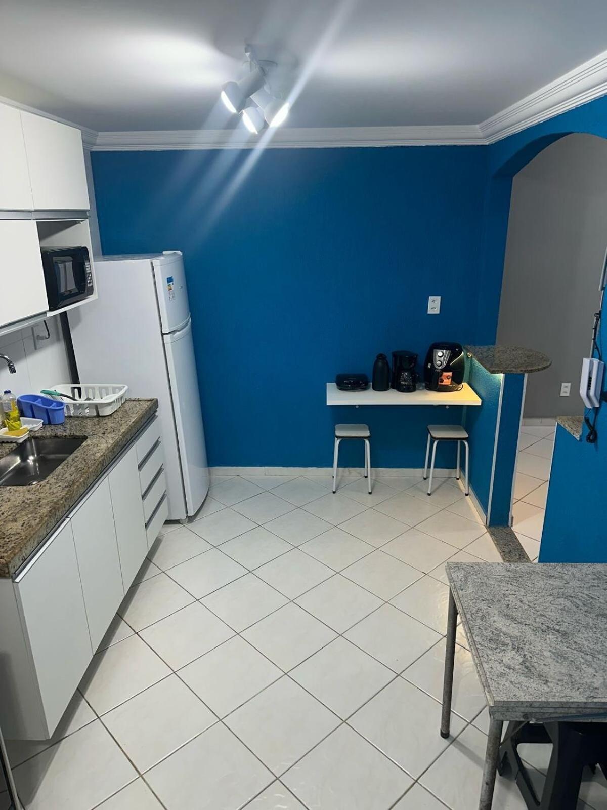 Apartamento Ape Do Bilico Arraial do Cabo