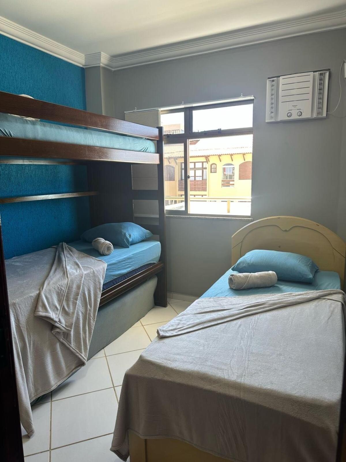 Ape Do Bilico Apartamento