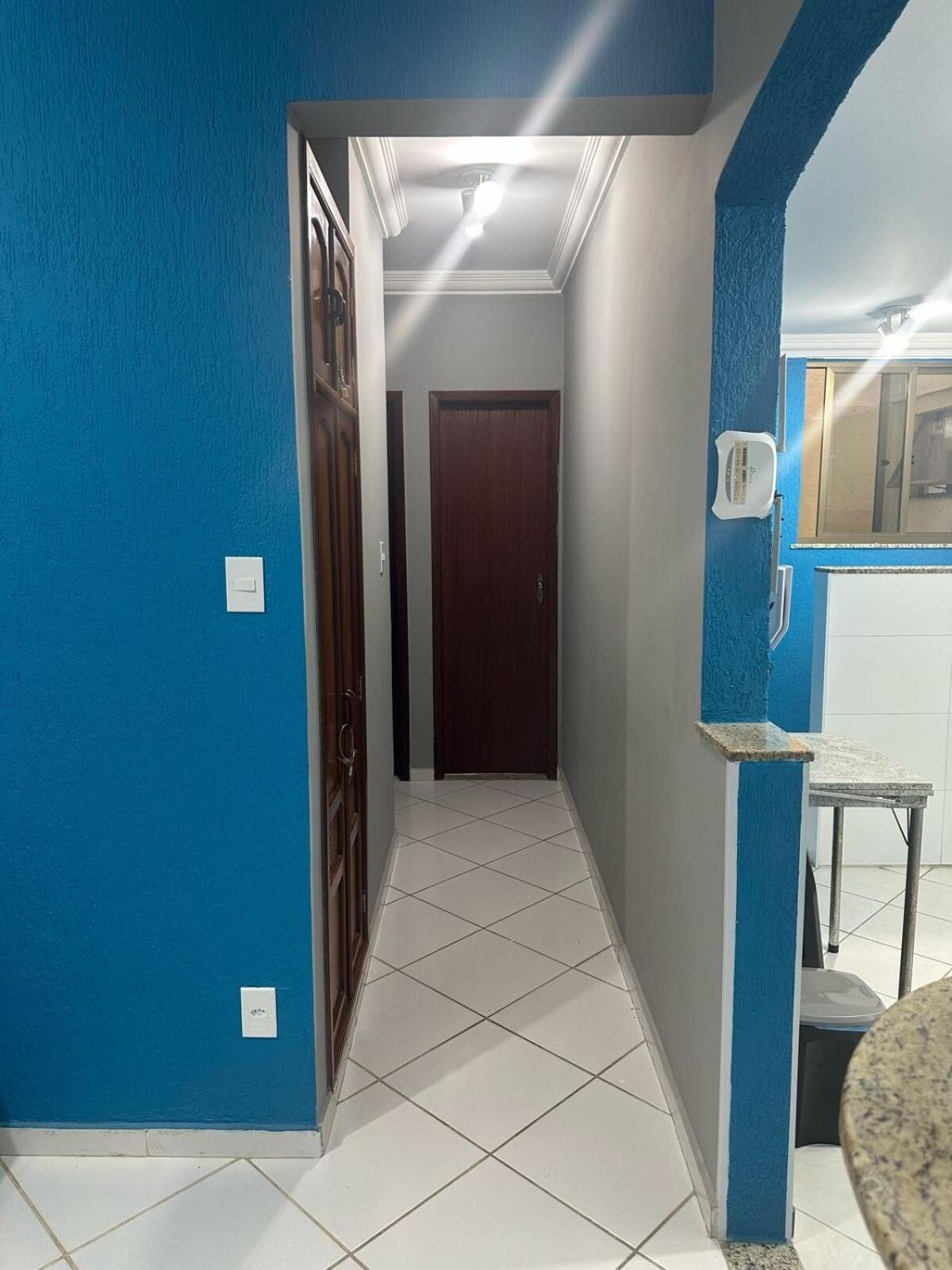 Ape Do Bilico Apartamento