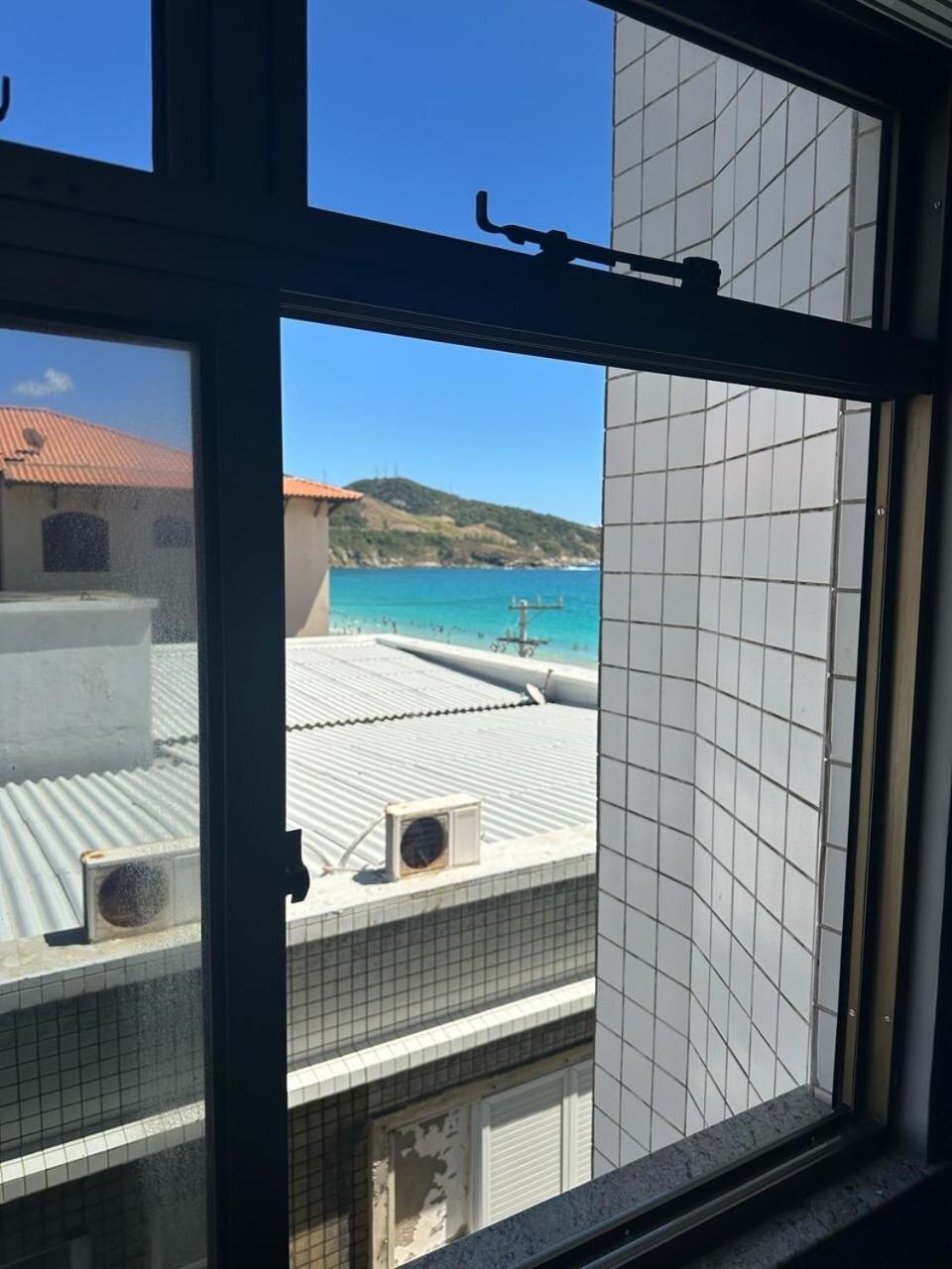 Apartamento Ape Do Bilico
